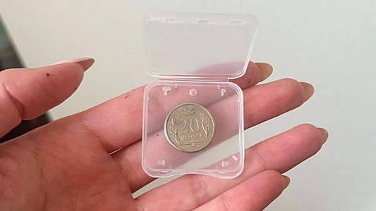 Kolekcjonerskie monety PRL – świadectwo epoki